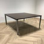Tweedehands WINI Winea desgn verstelbare vergadertafel,, Ophalen of Verzenden, Gebruikt, Bureau