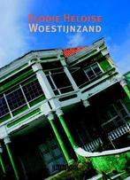 Woestijnzand 9789062658039 Elodie Heloise, Boeken, Verzenden, Gelezen, Elodie Heloise