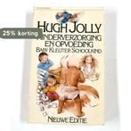 Kinderverzorging en opvoeding 9789027458797 Jolly, Verzenden, Gelezen, Jolly