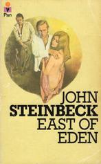 East Of Eden 9780330300018 John Steinbeck, Verzenden, Gelezen, John Steinbeck