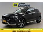 Volvo XC40 T4 Recharge R-Design Hybride 262PK Pano LED Cam., Automaat, Zwart, Nieuw, Hybride Elektrisch/Benzine
