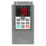 GGM Gastro | Frequentieregelaar - 4 kW - 400 V | FUS4 | FUS4, Verzenden, Nieuw in verpakking