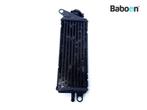 Radiateur Yamaha DT 125 R 1991-1998 (DT125 4BL), Motoren, Verzenden, Gebruikt