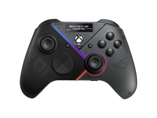 Veiling - ASUS ROG Raikiri Pro Controller PC, Xbox, Spelcomputers en Games, Spelcomputers | Xbox | Accessoires