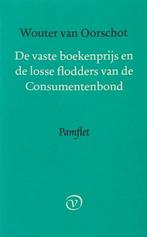 De vaste boekenprijs en de losse flodders van de, Verzenden, Gelezen, W. van Oorschot