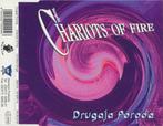 cd single - Drugaja Poroda - Chariots Of Fire, Verzenden, Zo goed als nieuw