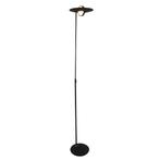 Steinhauer vloerlamp Zenith LED 1477ZW Tweede Kans, Ophalen, Overige materialen, 100 tot 150 cm, Design