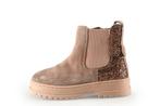Milo & Mila Chelsea boots in maat 26 Roze, Milo & Mila, Verzenden, Jongen of Meisje, Schoenen