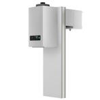 GGM Gastro | Vriesunit voor wandmontage - maximaal voor 7,5, Witgoed en Apparatuur, Vriezers en Diepvrieskisten, Verzenden, Nieuw