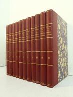 Honoré de Balzac - Les Parens pauvres [1ere édition en, Antiek en Kunst