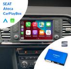 CarPlayBox voor SEAT - Ateca - 2016 / 2020, Verzenden, Nieuw