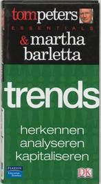 Trends 9789043010825 T. Peters, Verzenden, Gelezen, T. Peters