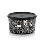 Tupperware Koektrommel Koffie, Ophalen of Verzenden, Nieuw