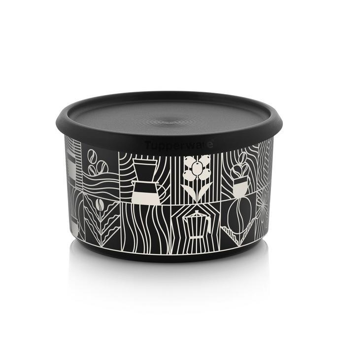 Tupperware Koektrommel Koffie, Huis en Inrichting, Keuken | Tupperware, Nieuw, Ophalen of Verzenden