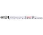 Bosch Accessories 2608900550 Expert Wood 2-side clean T 308, Verzenden, Nieuw
