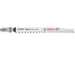 Bosch Accessories 2608900550 Expert Wood 2-side clean T 308, Doe-het-zelf en Verbouw, Gereedschap | Handgereedschap, Verzenden