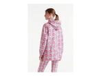 Sugar print dames sports jacket - Maat L, Verzenden, Nieuw
