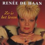 cd - RenÃ©e De Haan - Zo Is Het Leven, Verzenden, Zo goed als nieuw