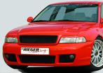 Rieger voorbumper RS-Four-Look | A4 (B5): 11.94-98, 99-12.00, Verzenden, Nieuw, Audi