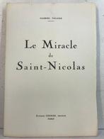 Gabriel Vicaire / Marcel Vicaire - Le Miracle de