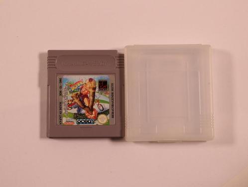 Dennis de Bengel, Spelcomputers en Games, Games | Nintendo Game Boy, Ophalen of Verzenden