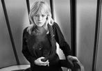 Gijsbert Hanekroot - Marianne Faithfull, London 1976, Antiek en Kunst