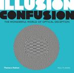 Illusion, confusion 9780500291313 Paul M. Baars, Verzenden, Gelezen, Paul M. Baars