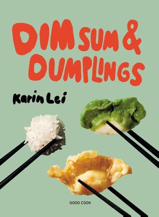 9789461432940 Dim Sum  Dumplings | Tweedehands, Boeken, Kookboeken, Zo goed als nieuw, Verzenden
