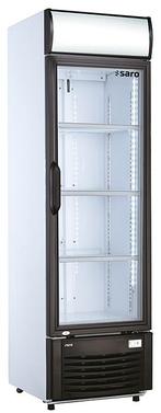 SARO Flessenkoeler met glasdeur - GTK 282 M, Verzenden, Nieuw in verpakking, Koelen en Vriezen