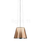 Flos Ktribe Hanglamp, brons - 39,5 cm (Hanglampen), Huis en Inrichting, Nieuw, Verzenden