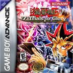 Yu Gi Oh! 7 Trials to Glory World Championship 2005 - NTS..., Ophalen of Verzenden, Zo goed als nieuw