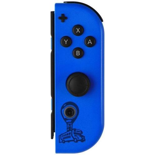 Nintendo Joy-Con Controller Special Edition Rechts Excl., Spelcomputers en Games, Spelcomputers | Overige, Zo goed als nieuw, Ophalen of Verzenden