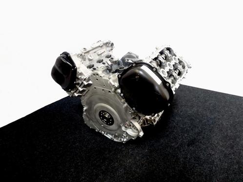 Audi S4 S5 3.0 TFSI 333PK CAK Motor - CAK, Auto-onderdelen, Motor en Toebehoren, Gereviseerd, Verzenden