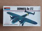 Monogram 6842 Dornier Do 17Z 1:72, Hobby en Vrije tijd, Modelbouw | Vliegtuigen en Helikopters, Verzenden, Nieuw