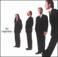 cd - Tin Machine - Tin Machine, Cd's en Dvd's, Cd's | Overige Cd's, Zo goed als nieuw, Verzenden