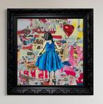 Mr Brainwash (1966) - Beautiful Girl (Unq 1/1)