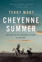 Cheyenne Summer: The Battle of Beecher Island A History, Verzenden, Nieuw