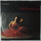 Sandra - (Ill never be) Maria Magdalena - Single, Cd's en Dvd's, Vinyl Singles, Gebruikt, 7 inch, Pop, Single