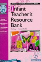 Infant Teachers Resource Bank: Key Stage 1/Scotland P1-P3, Jim Fitzsimmons, Rhona Whiteford, Zo goed als nieuw, Verzenden