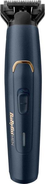 BaByliss Bodygroomer BG120E - Body Trim - Waterproof - Snoer, Verzenden, Nieuw