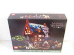 Lego - Ideas - 21325 Medieval Blacksmith NEW & SEALED, Kinderen en Baby's, Speelgoed | Duplo en Lego, Nieuw
