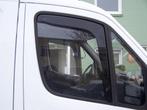 zijwindschermen camper pasvorm kampeerbus ducato t2 t3 t4 t5