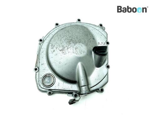 Koppelings Deksel Kawasaki ZZR 600 1990-1992 (ZZ-R600 ZX-6E, Motoren, Onderdelen | Kawasaki, Gebruikt, Verzenden