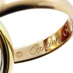 Cartier - Armband - Trinity - 18 karaat Geel goud, Roségoud,, Nieuw
