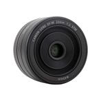 Canon EF-M 22mm f/2 STM met garantie, Verzenden, Nieuw