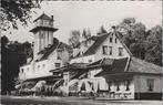 LOENEN (Vel.) - Hotel Vrijenberg, Verzenden, Gelopen