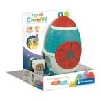 Clementoni Clemmy Sensorische Raket, Kinderen en Baby's, Speelgoed | Educatief en Creatief, Nieuw, Verzenden