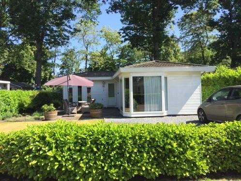 te huur: particulier vakantiehuisje 4p. Europarcs-Limburg, Vakantie, Vakantiehuizen | Nederland, Recreatiepark, Limburg, 2 slaapkamers