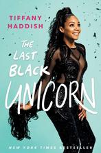 The Last Black Unicorn 9781501181825 Tiffany Haddish, Boeken, Verzenden, Gelezen, Tiffany Haddish