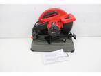 Einhell TC-MC 355/1 - Elektrische Metaalsnijmachine - 2200W, Verzenden, Zo goed als nieuw